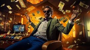 Jelajahi kategori sportsbook, slot, live casino dan lainnya