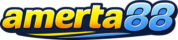 Logo amerta88